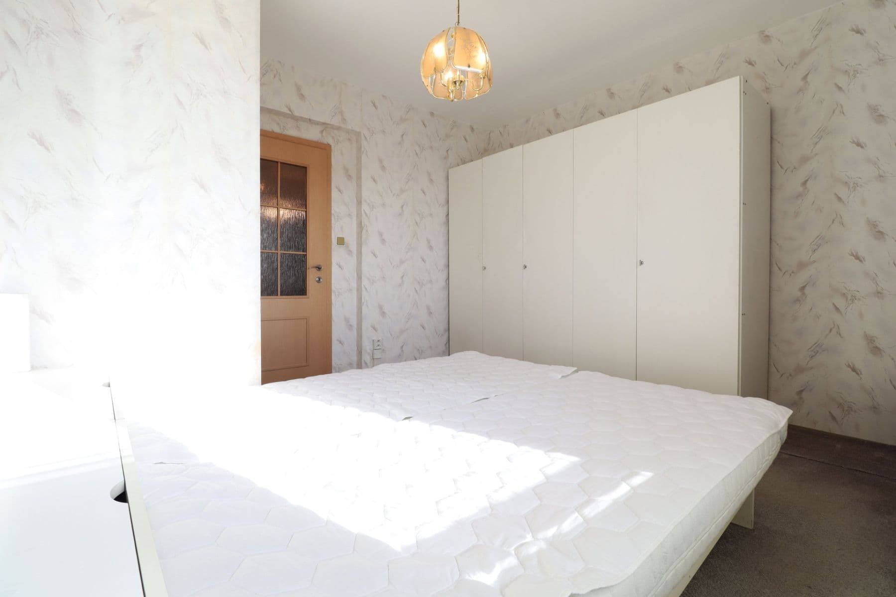 3 bedroom flat to rent, 70 m², Estonská, Kladno, Středočeský Region 3 bedroom flat to rent, 70 m², Estonská, Kladno, Středočeský Region