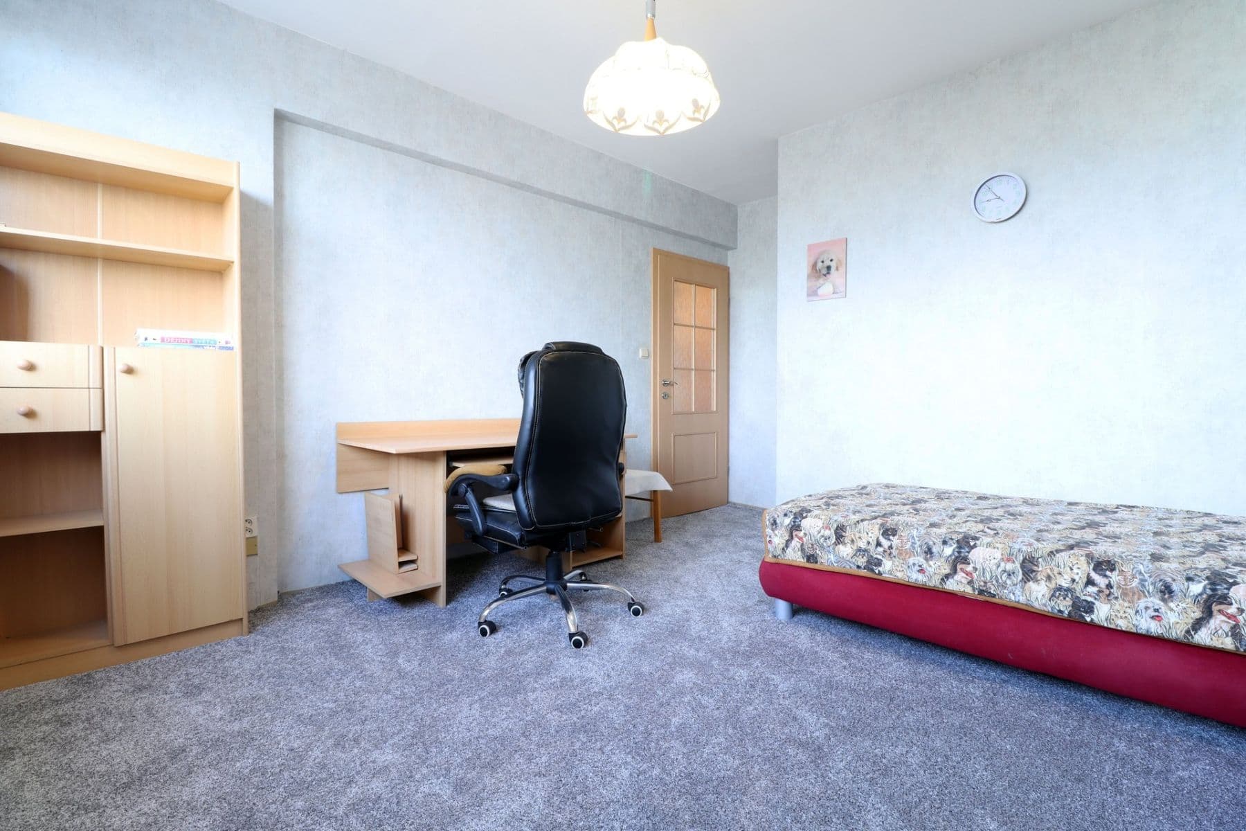 3 bedroom flat to rent, 70 m², Estonská, Kladno, Středočeský Region 3 bedroom flat to rent, 70 m², Estonská, Kladno, Středočeský Region