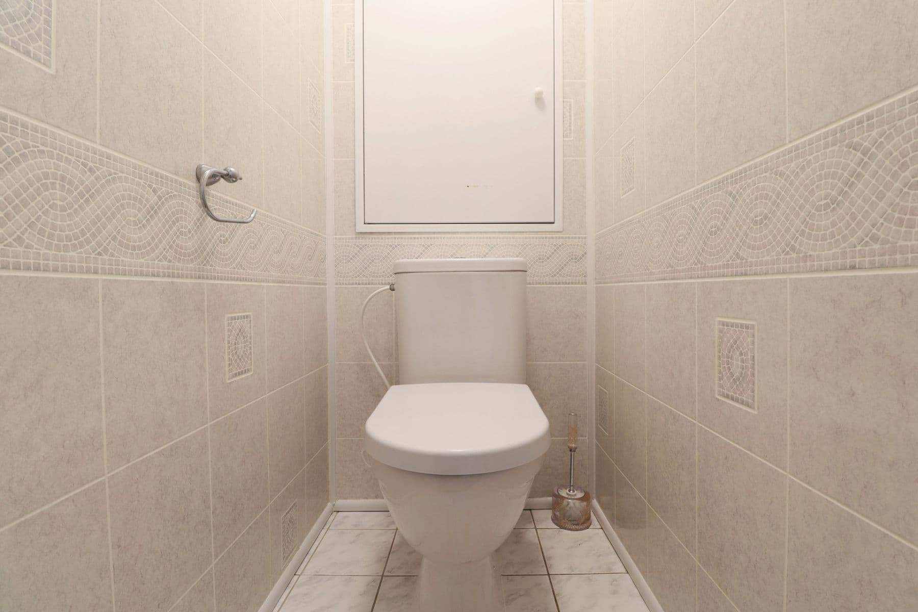 3 bedroom flat to rent, 70 m², Estonská, Kladno, Středočeský Region 3 bedroom flat to rent, 70 m², Estonská, Kladno, Středočeský Region