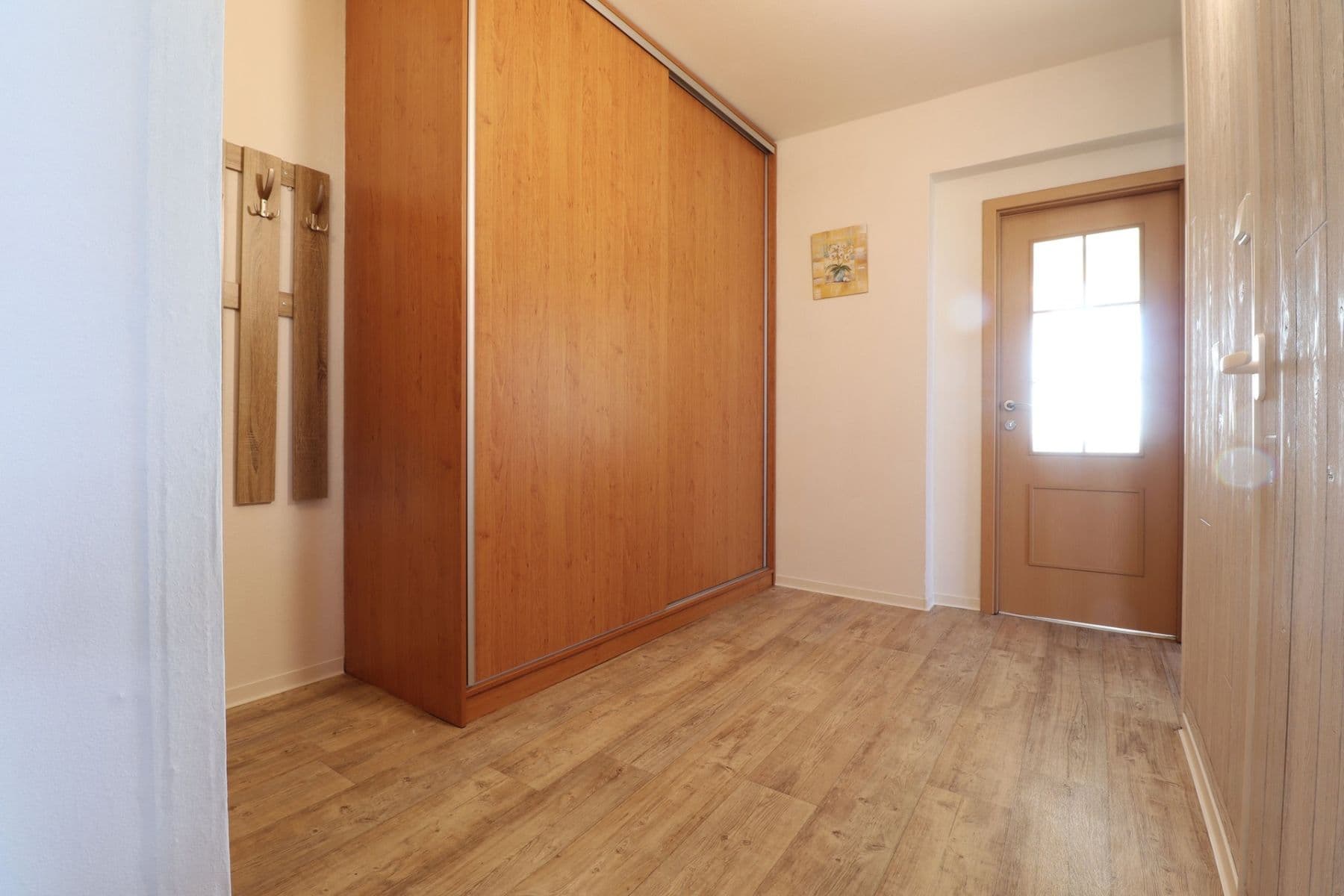 3 bedroom flat to rent, 70 m², Estonská, Kladno, Středočeský Region 3 bedroom flat to rent, 70 m², Estonská, Kladno, Středočeský Region