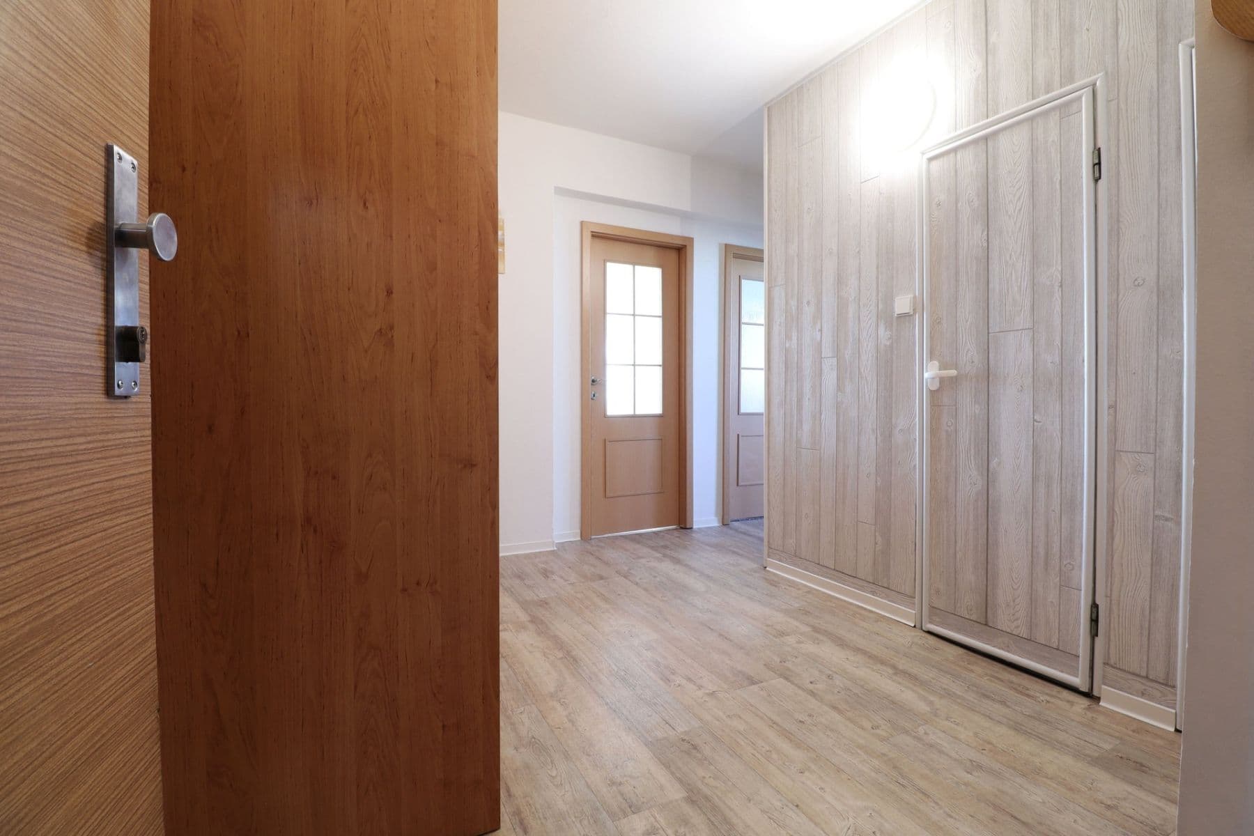 3 bedroom flat to rent, 70 m², Estonská, Kladno, Středočeský Region 3 bedroom flat to rent, 70 m², Estonská, Kladno, Středočeský Region