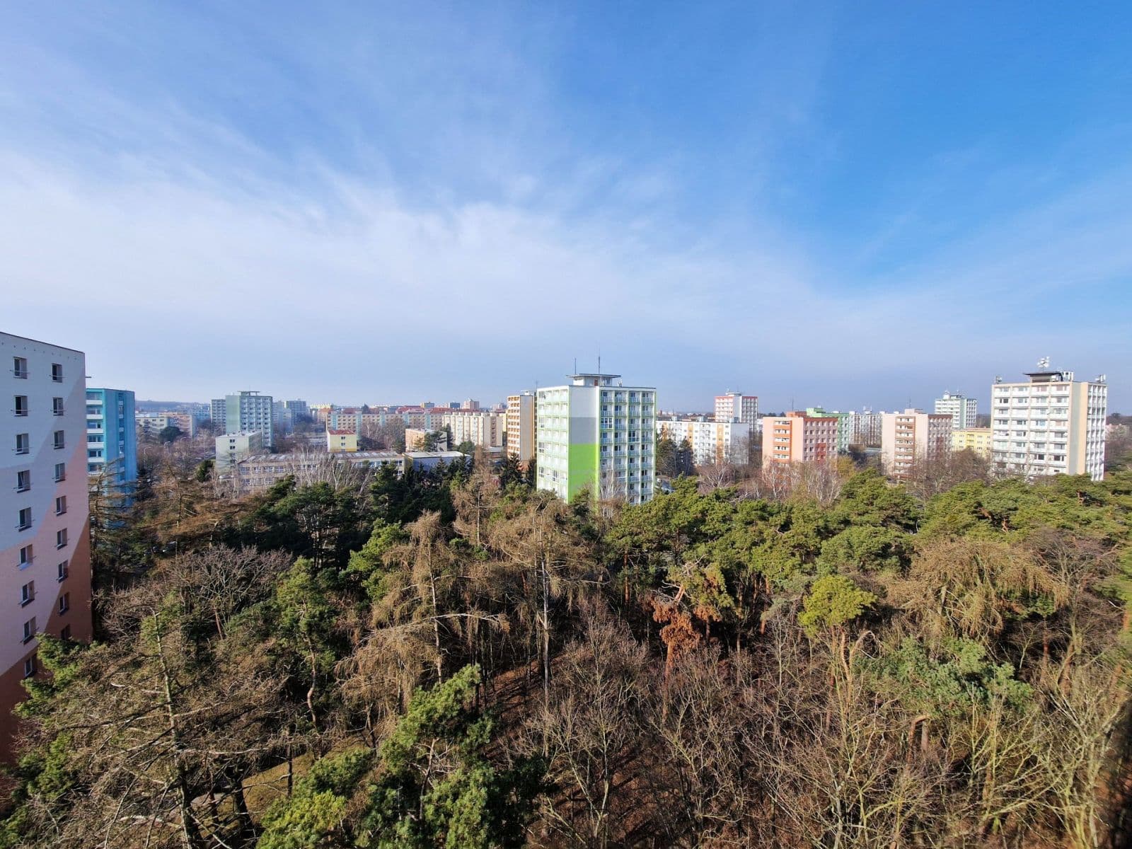 3 bedroom flat to rent, 70 m², Estonská, Kladno, Středočeský Region 3 bedroom flat to rent, 70 m², Estonská, Kladno, Středočeský Region