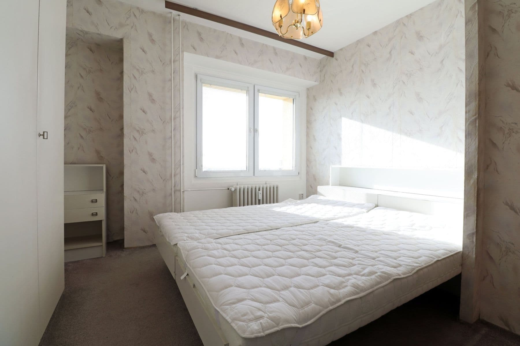 3 bedroom flat to rent, 70 m², Estonská, Kladno, Středočeský Region 3 bedroom flat to rent, 70 m², Estonská, Kladno, Středočeský Region