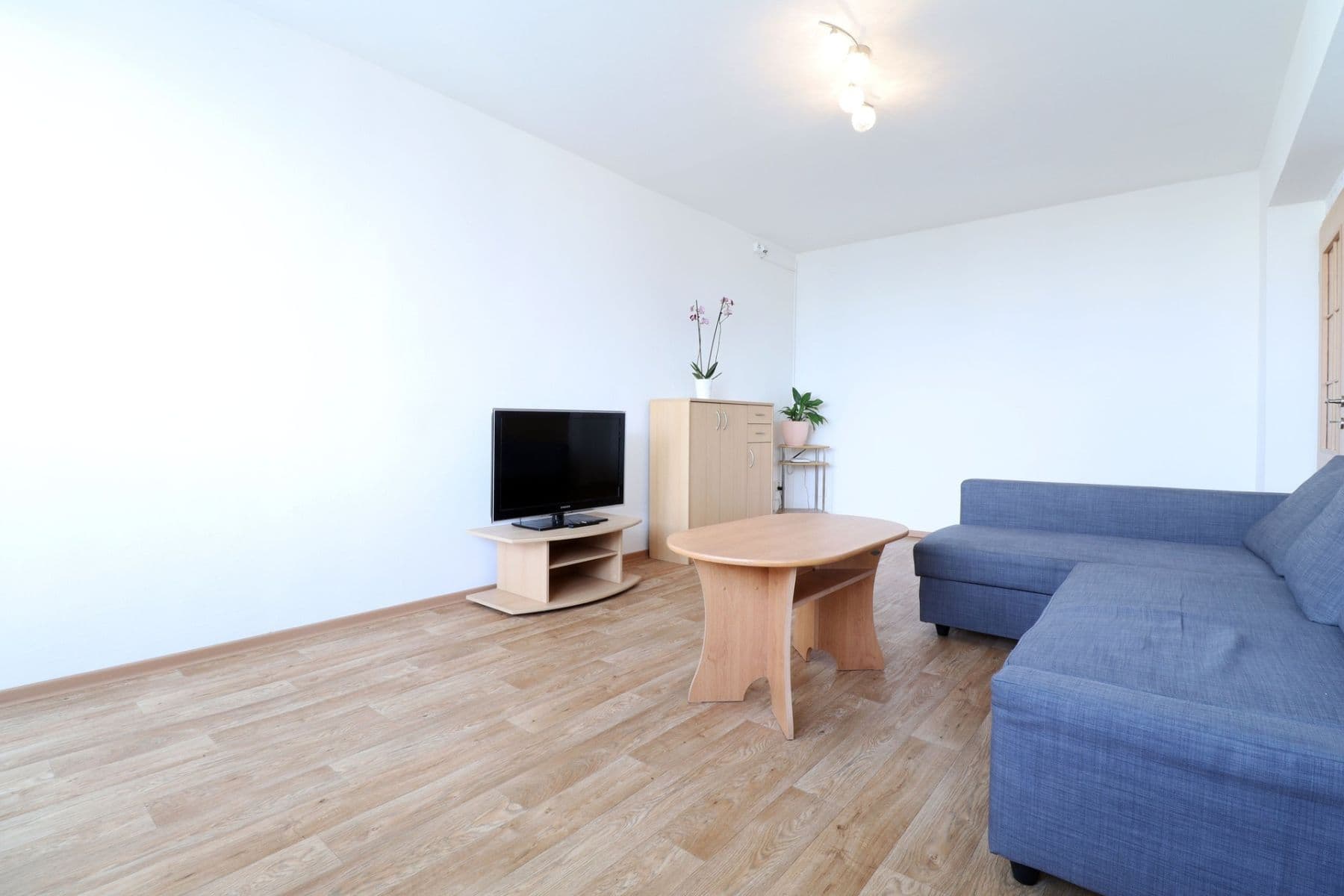 3 bedroom flat to rent, 70 m², Estonská, Kladno, Středočeský Region 3 bedroom flat to rent, 70 m², Estonská, Kladno, Středočeský Region