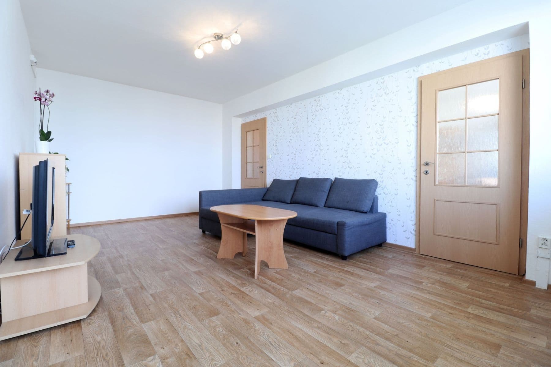 3 bedroom flat to rent, 70 m², Estonská, Kladno, Středočeský Region 3 bedroom flat to rent, 70 m², Estonská, Kladno, Středočeský Region