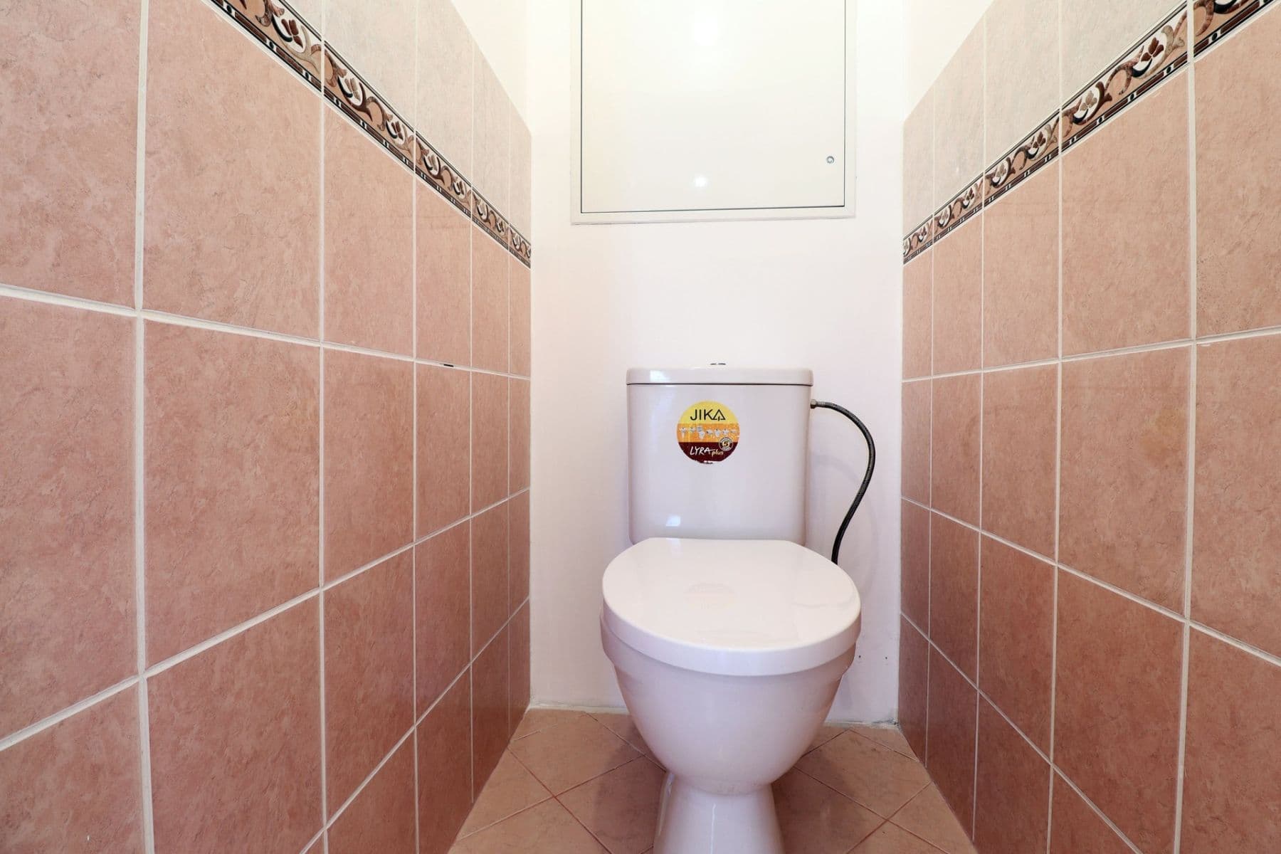 3 bedroom flat to rent, 69 m², Tanvaldská, Prague, Prague 3 bedroom flat to rent, 69 m², Tanvaldská, Prague, Prague