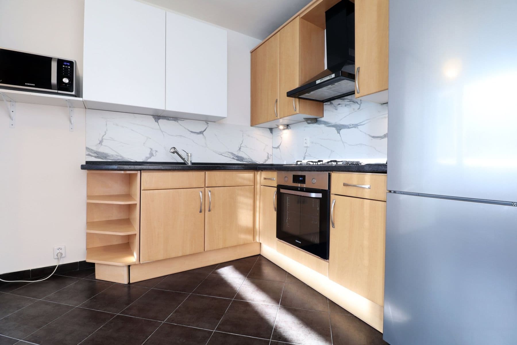 3 bedroom flat to rent, 69 m², Tanvaldská, Prague, Prague 3 bedroom flat to rent, 69 m², Tanvaldská, Prague, Prague