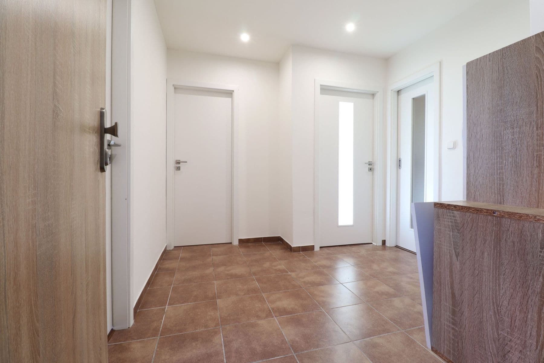 3 bedroom flat to rent, 69 m², Tanvaldská, Prague, Prague 3 bedroom flat to rent, 69 m², Tanvaldská, Prague, Prague