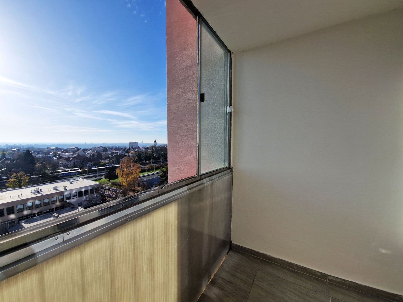 3 bedroom flat to rent, 69 m², Tanvaldská, Prague, Prague 3 bedroom flat to rent, 69 m², Tanvaldská, Prague, Prague