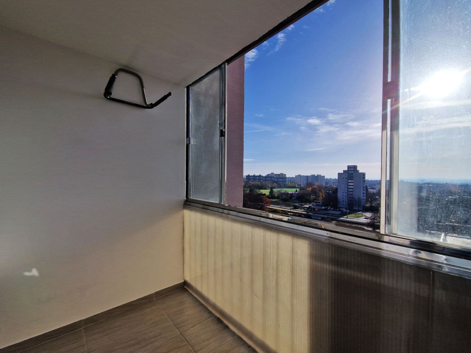 3 bedroom flat to rent, 69 m², Tanvaldská, Prague, Prague 3 bedroom flat to rent, 69 m², Tanvaldská, Prague, Prague