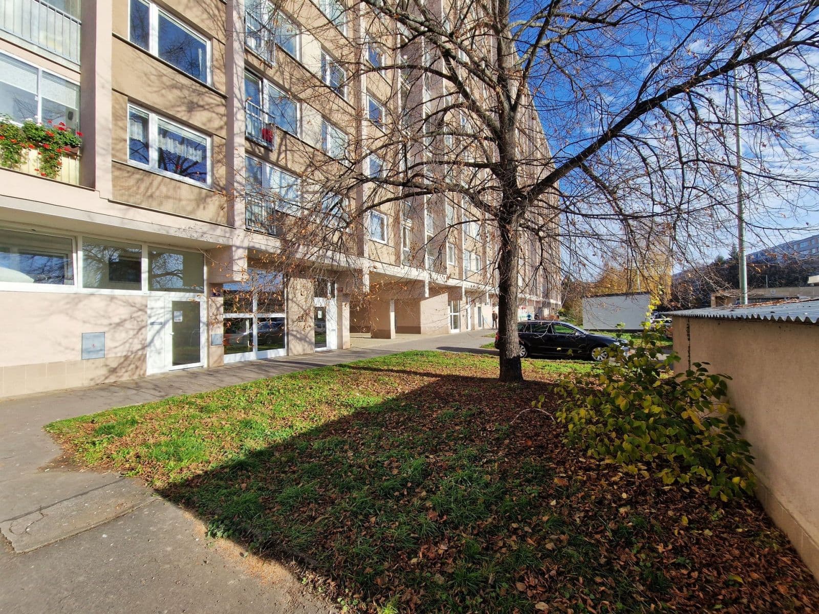 3 bedroom flat to rent, 69 m², Tanvaldská, Prague, Prague 3 bedroom flat to rent, 69 m², Tanvaldská, Prague, Prague