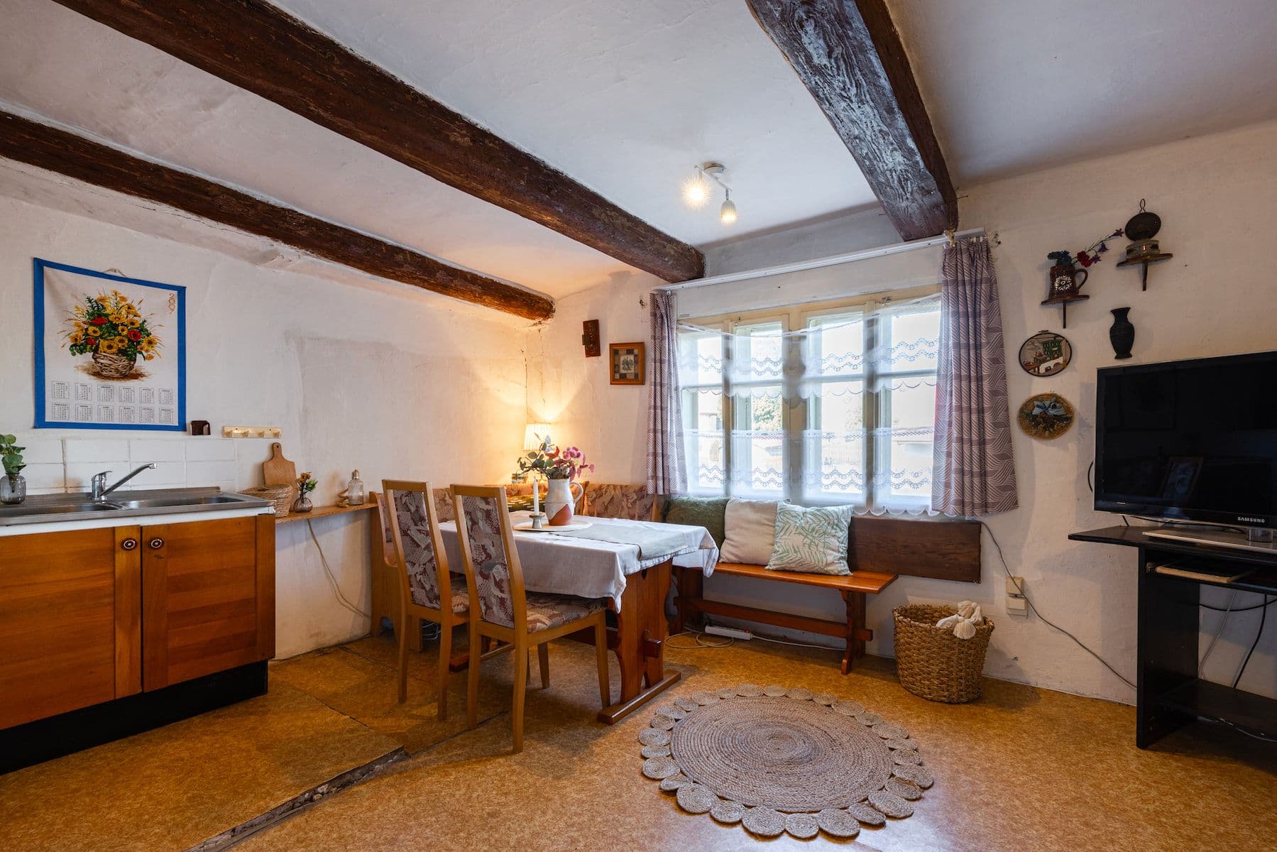 recreational property for sale, 933 m², Olešná, Středočeský Region recreational property for sale, 933 m², Olešná, Středočeský Region