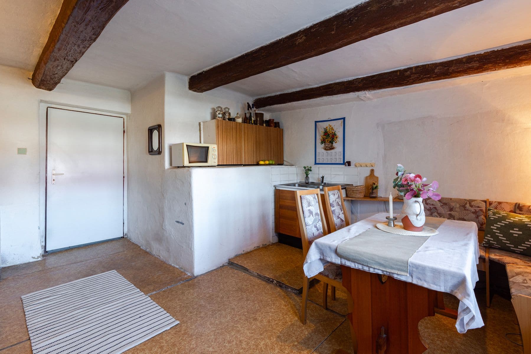 recreational property for sale, 933 m², Olešná, Středočeský Region recreational property for sale, 933 m², Olešná, Středočeský Region