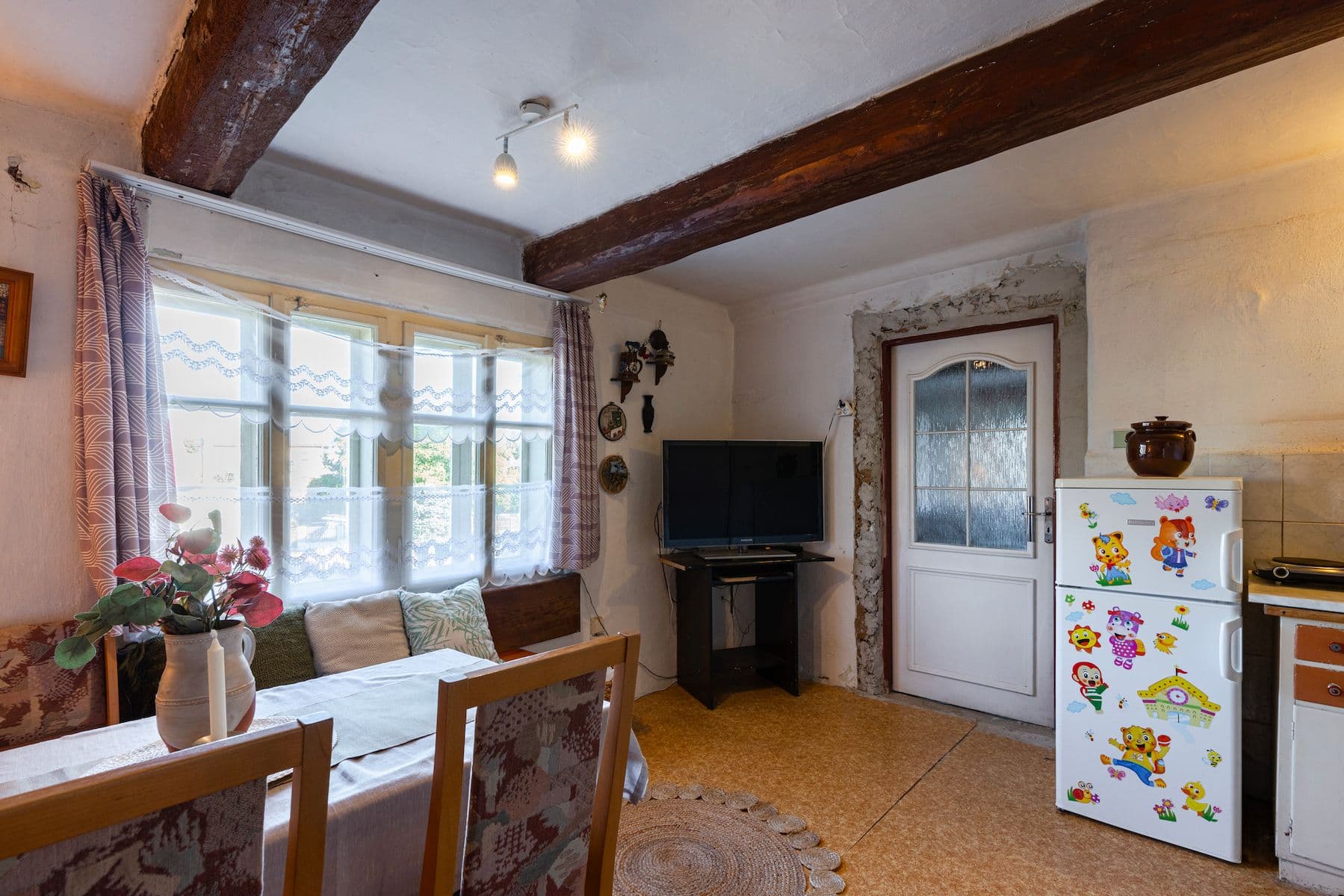 recreational property for sale, 933 m², Olešná, Středočeský Region recreational property for sale, 933 m², Olešná, Středočeský Region