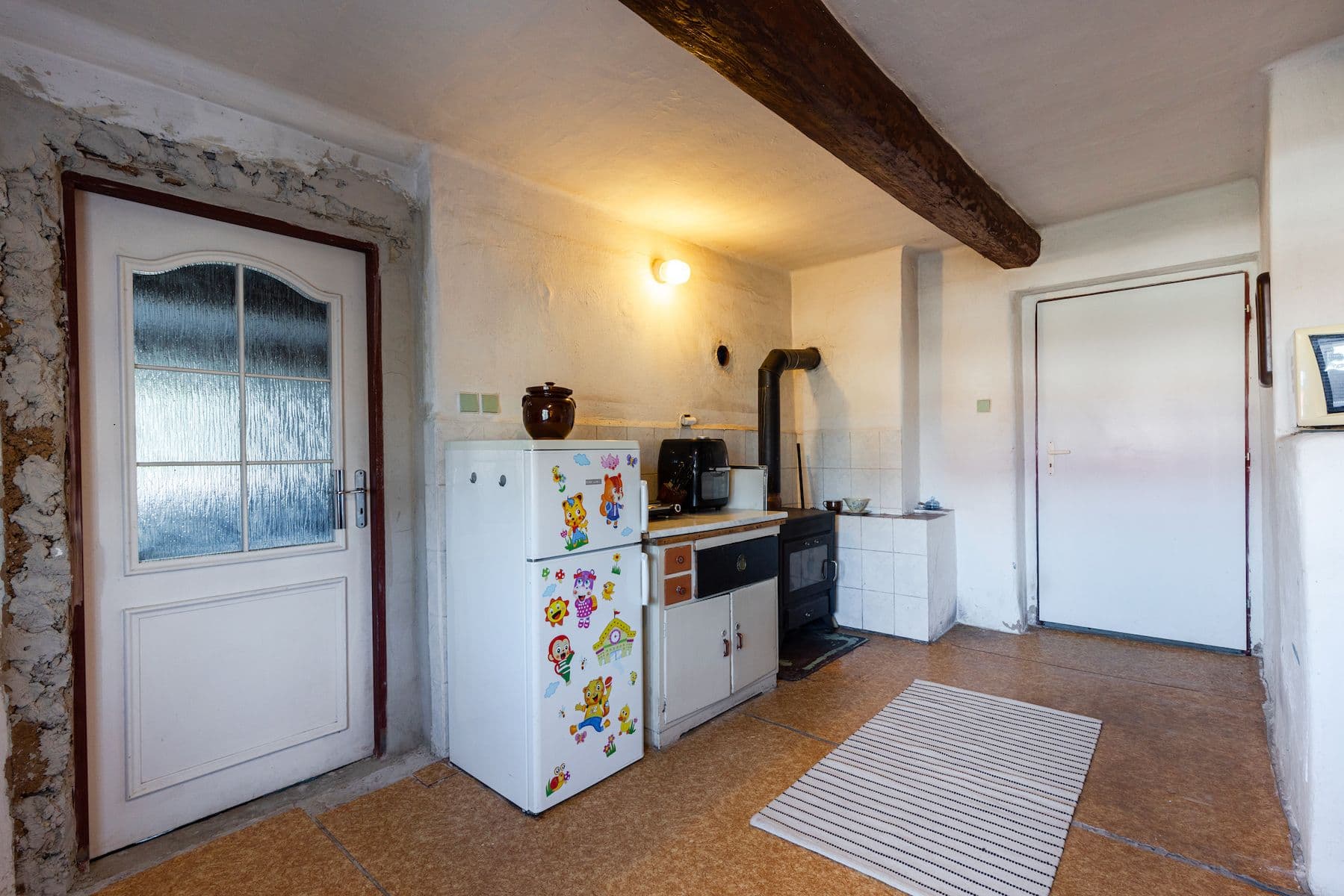 recreational property for sale, 933 m², Olešná, Středočeský Region recreational property for sale, 933 m², Olešná, Středočeský Region