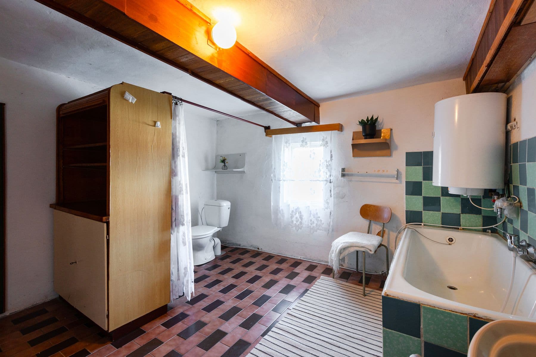 recreational property for sale, 933 m², Olešná, Středočeský Region recreational property for sale, 933 m², Olešná, Středočeský Region