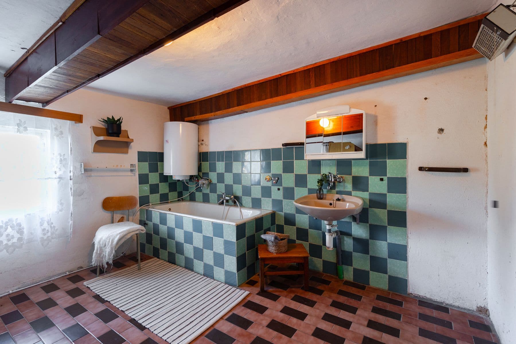 recreational property for sale, 933 m², Olešná, Středočeský Region recreational property for sale, 933 m², Olešná, Středočeský Region