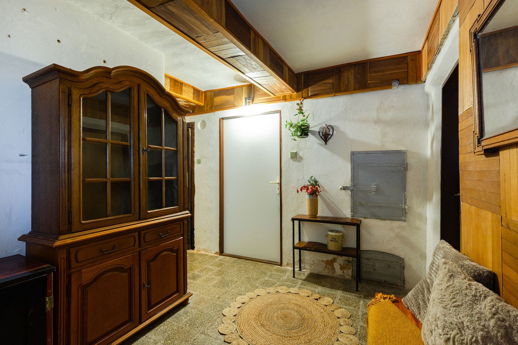 recreational property for sale, 933 m², Olešná, Středočeský Region recreational property for sale, 933 m², Olešná, Středočeský Region