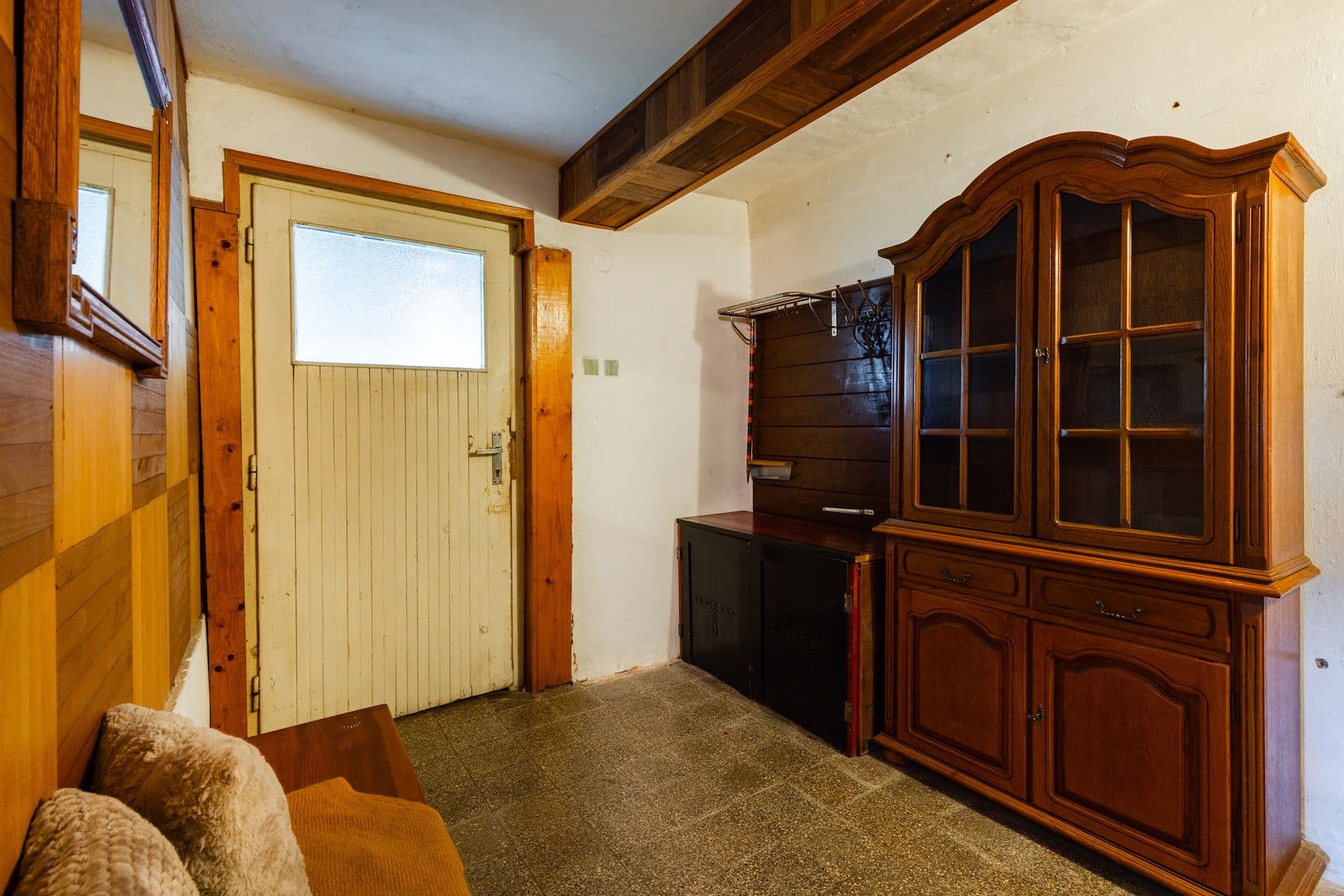 recreational property for sale, 933 m², Olešná, Středočeský Region recreational property for sale, 933 m², Olešná, Středočeský Region