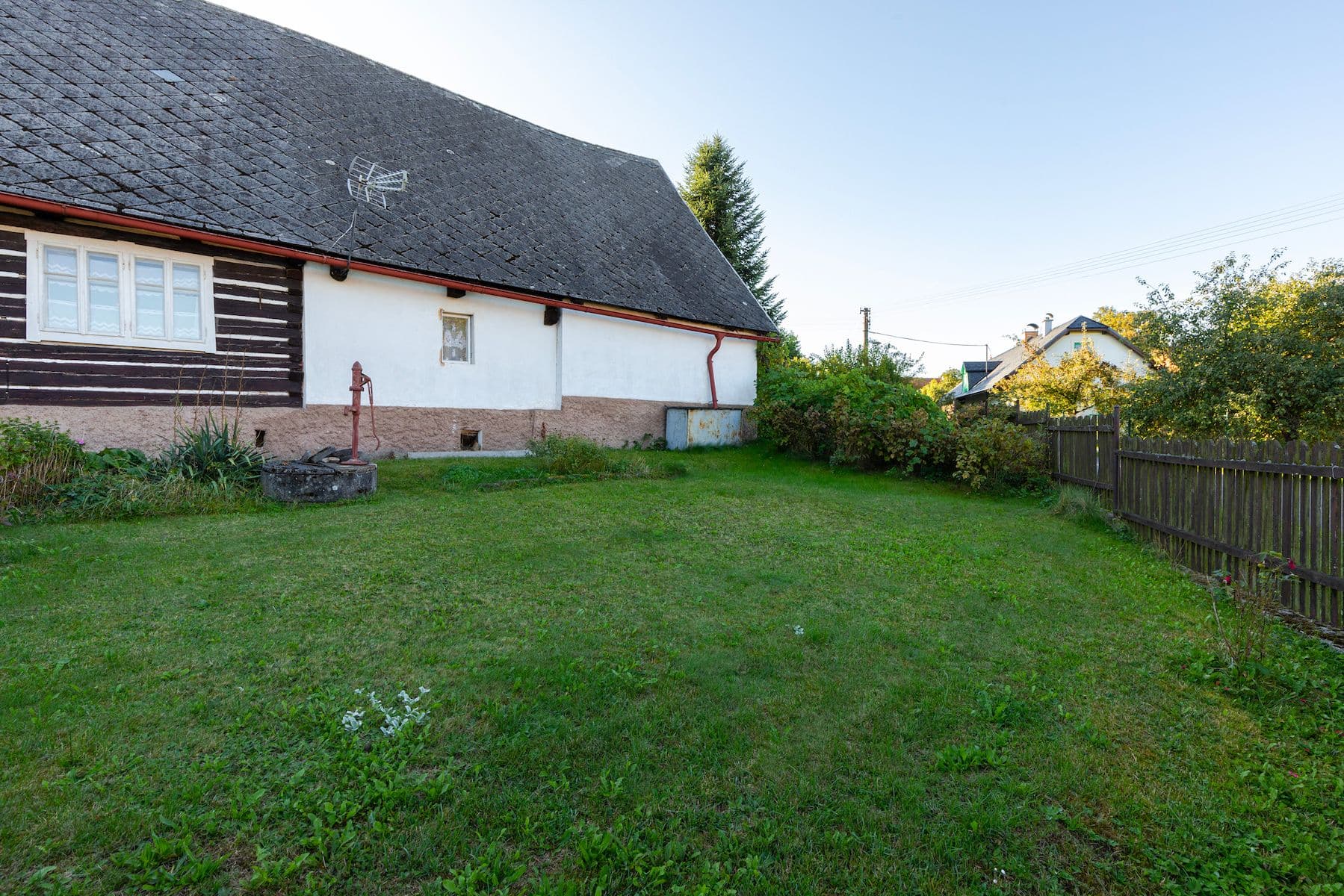 recreational property for sale, 933 m², Olešná, Středočeský Region recreational property for sale, 933 m², Olešná, Středočeský Region