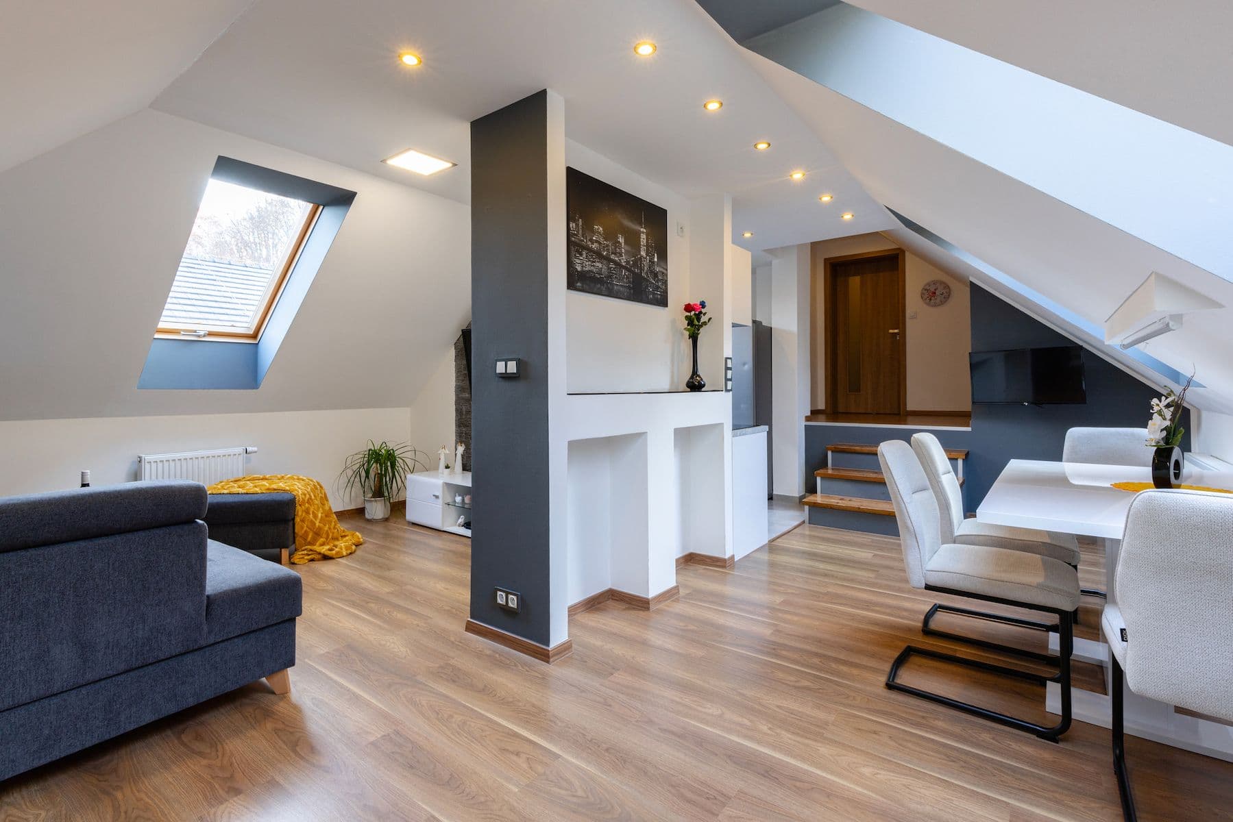 house for sale, 240 m², Luční, Kamenice, Středočeský Region house for sale, 240 m², Luční, Kamenice, Středočeský Region