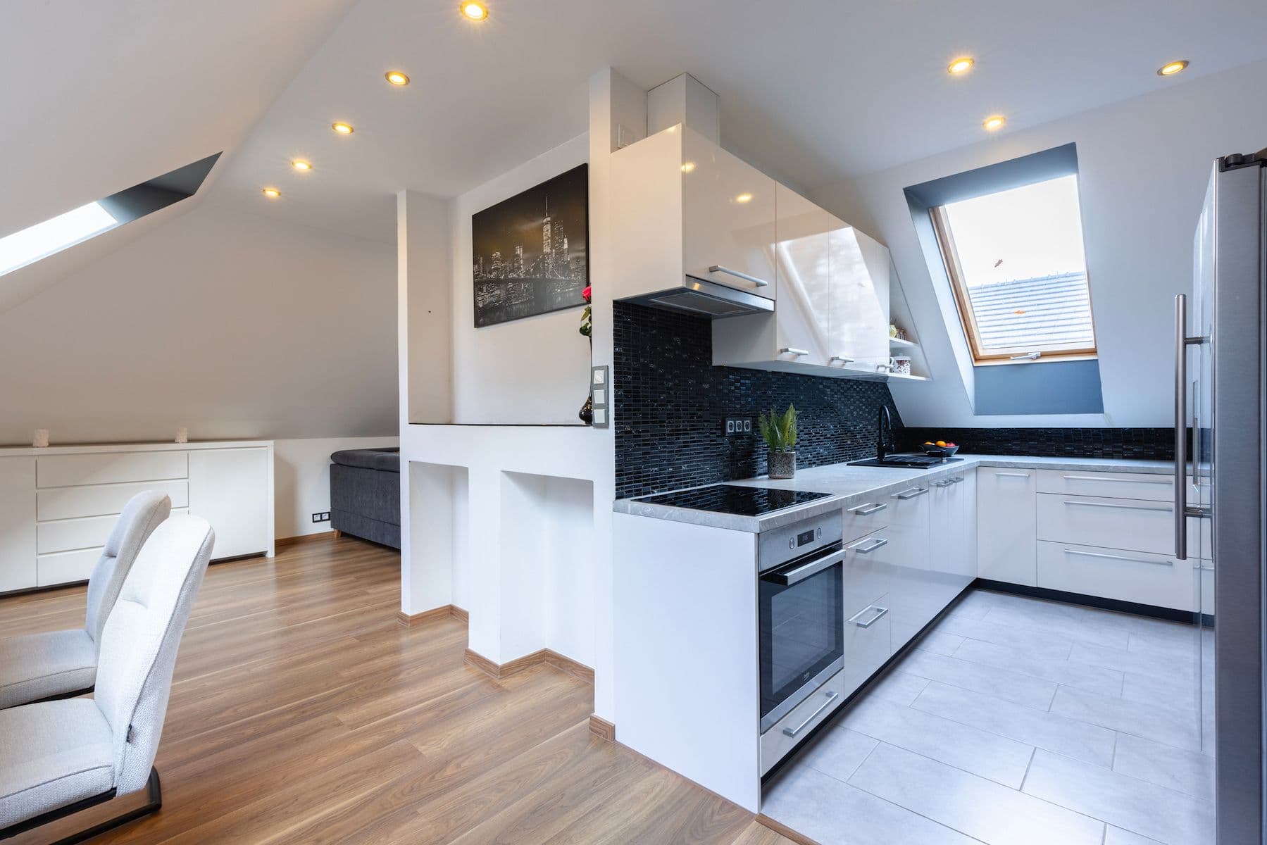 house for sale, 240 m², Luční, Kamenice, Středočeský Region house for sale, 240 m², Luční, Kamenice, Středočeský Region