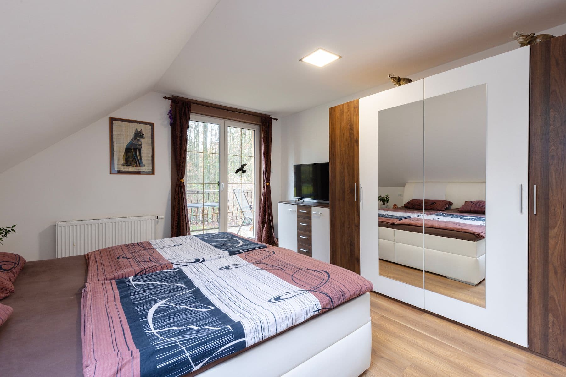 house for sale, 240 m², Luční, Kamenice, Středočeský Region house for sale, 240 m², Luční, Kamenice, Středočeský Region