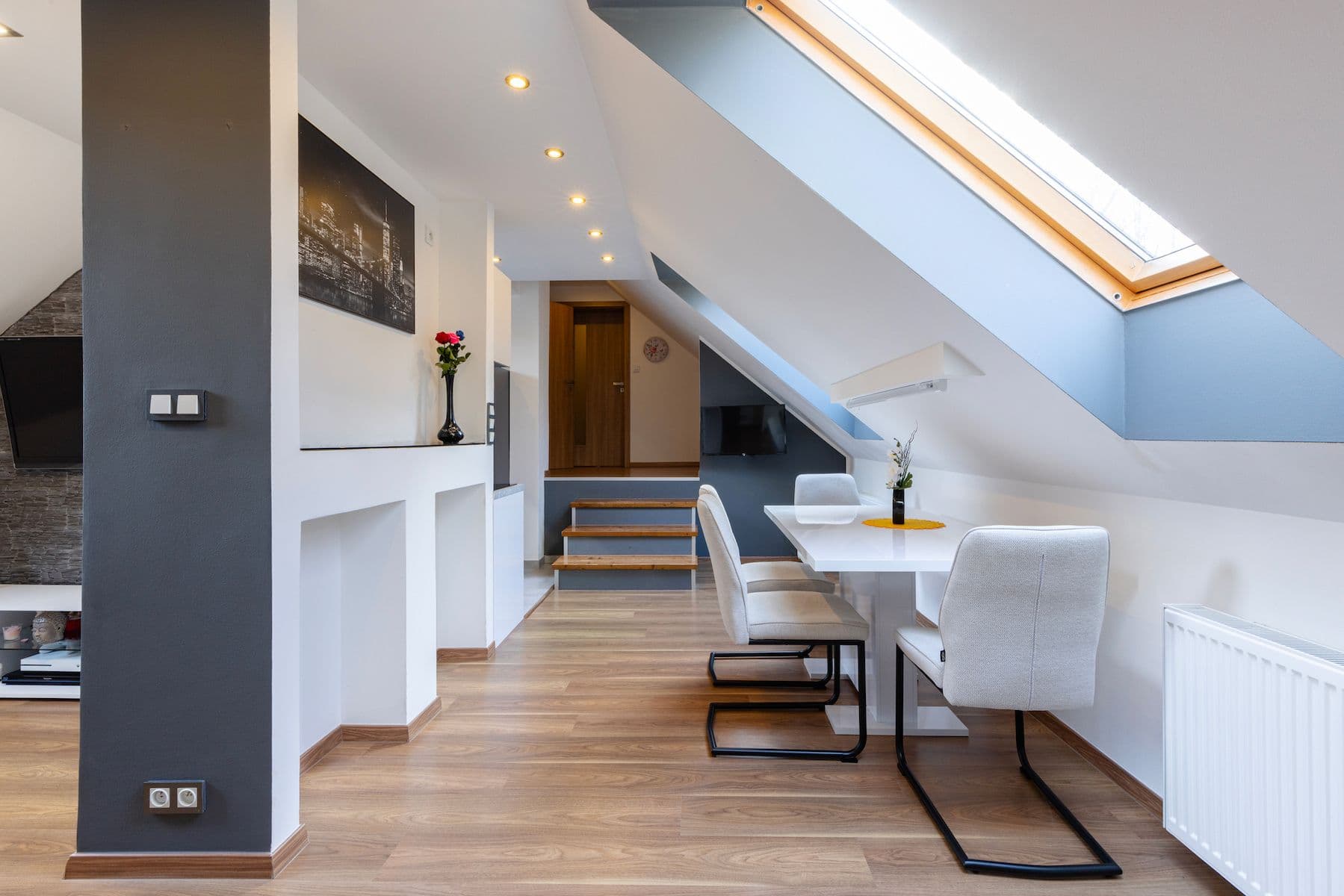 house for sale, 240 m², Luční, Kamenice, Středočeský Region house for sale, 240 m², Luční, Kamenice, Středočeský Region