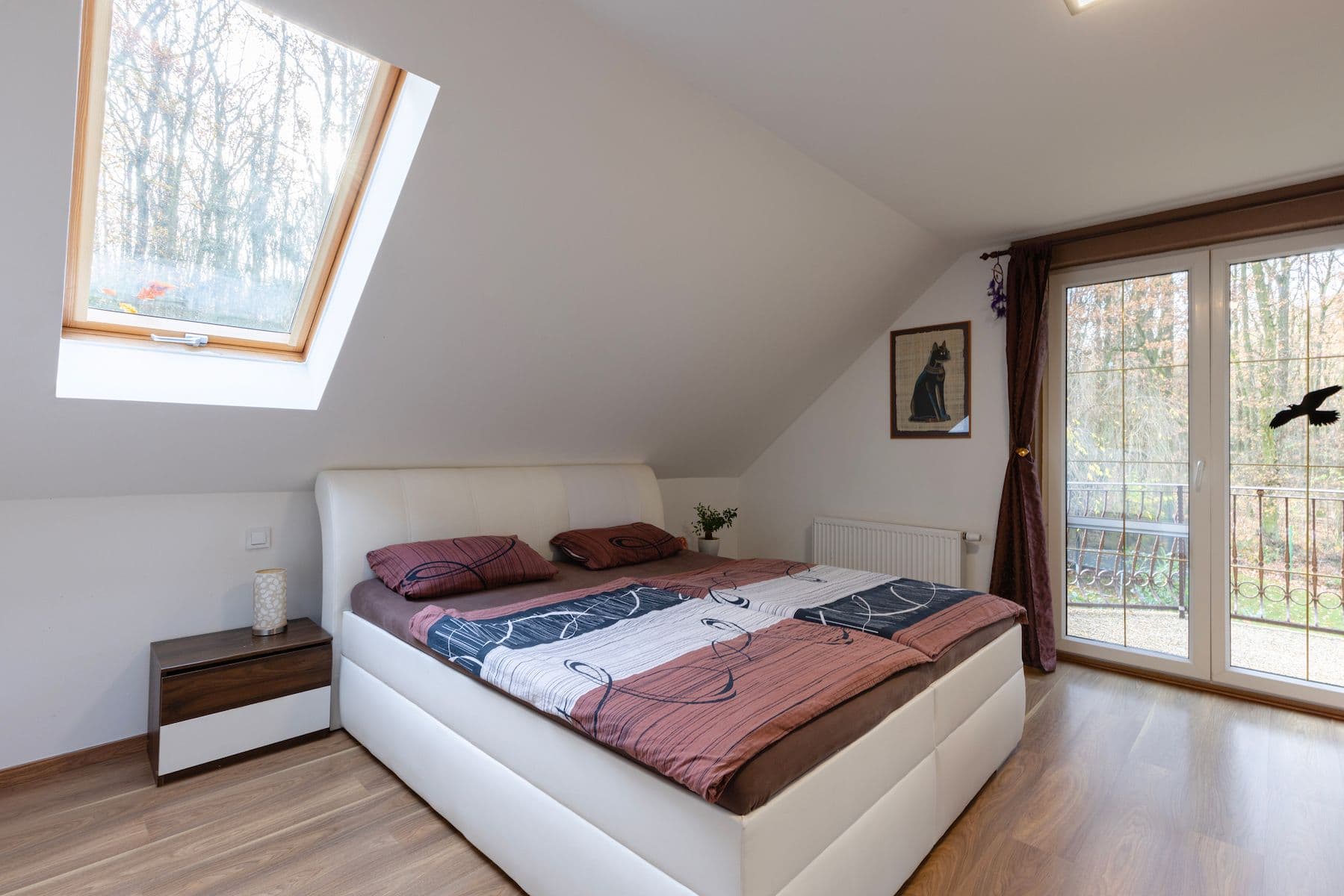 house for sale, 240 m², Luční, Kamenice, Středočeský Region house for sale, 240 m², Luční, Kamenice, Středočeský Region