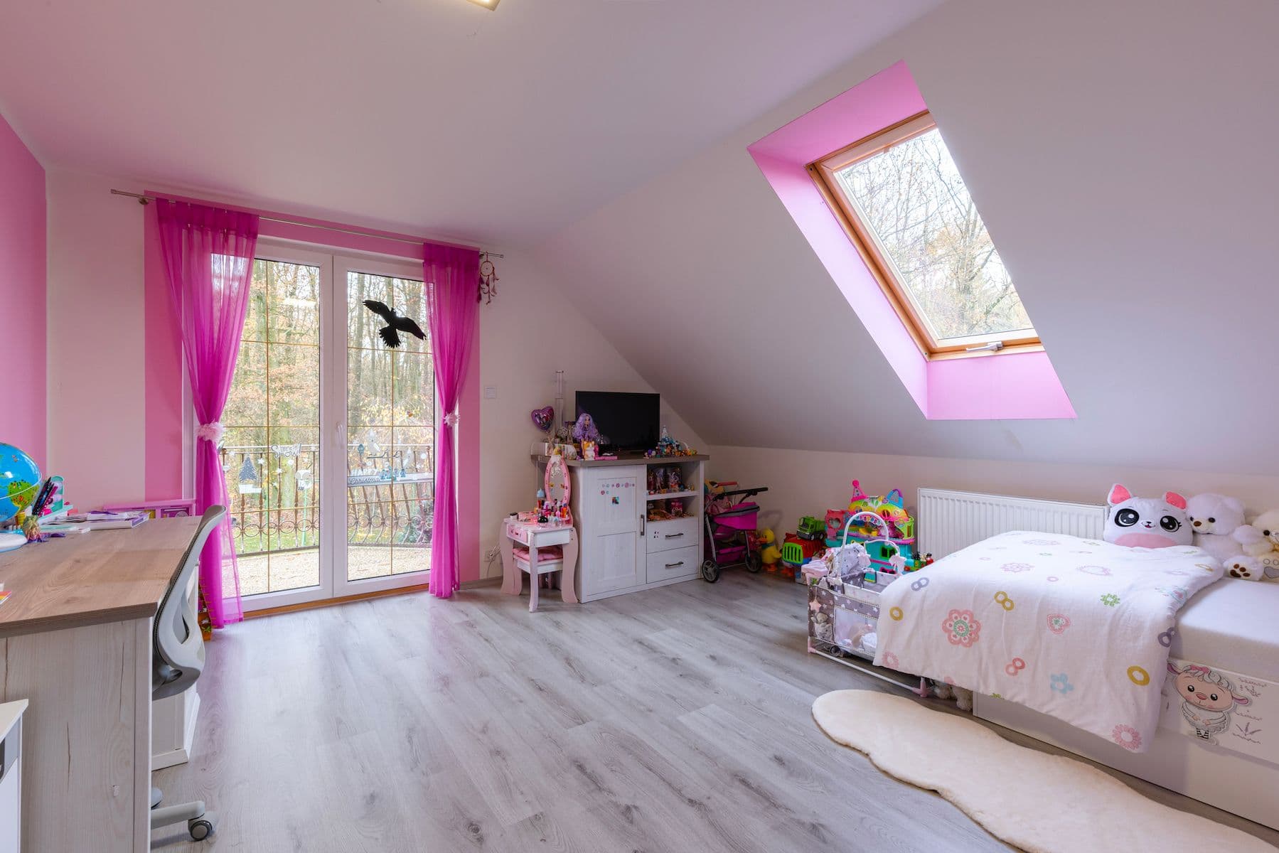 house for sale, 240 m², Luční, Kamenice, Středočeský Region house for sale, 240 m², Luční, Kamenice, Středočeský Region