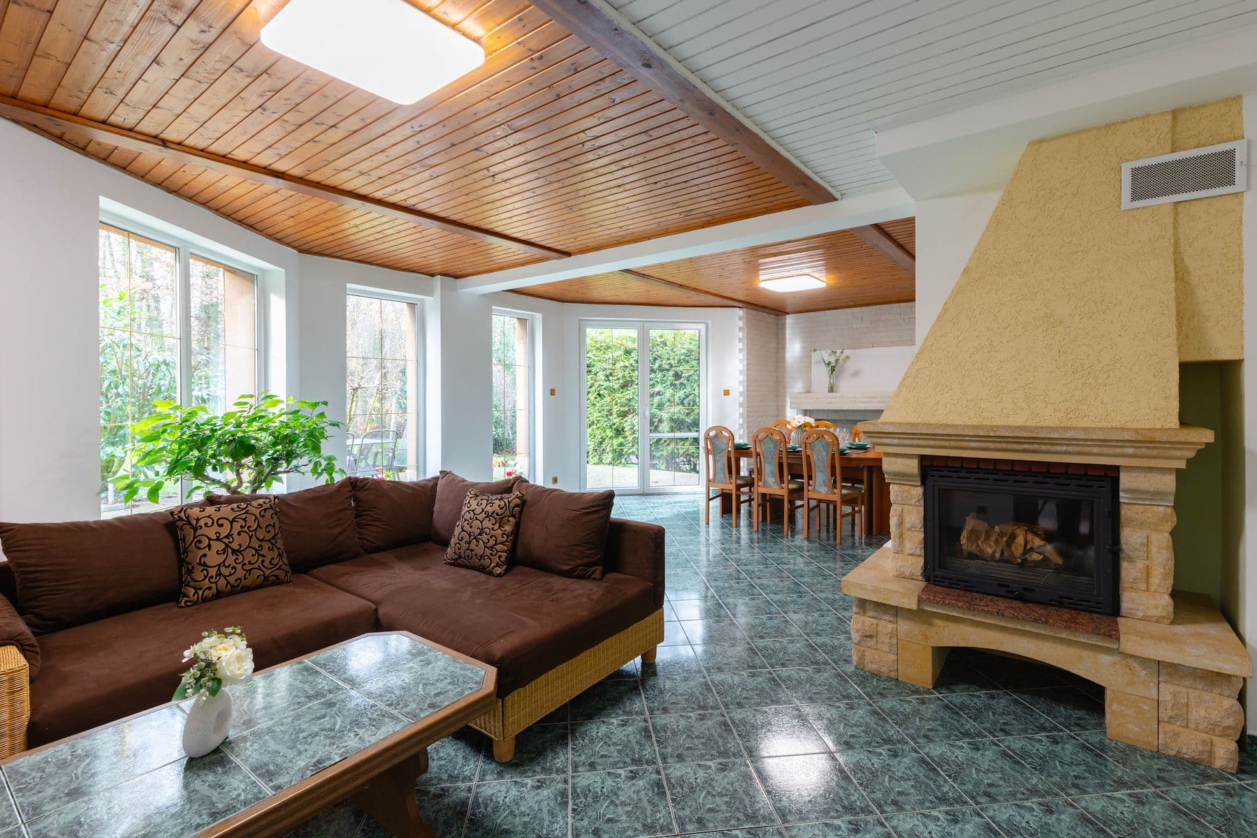 house for sale, 240 m², Luční, Kamenice, Středočeský Region house for sale, 240 m², Luční, Kamenice, Středočeský Region