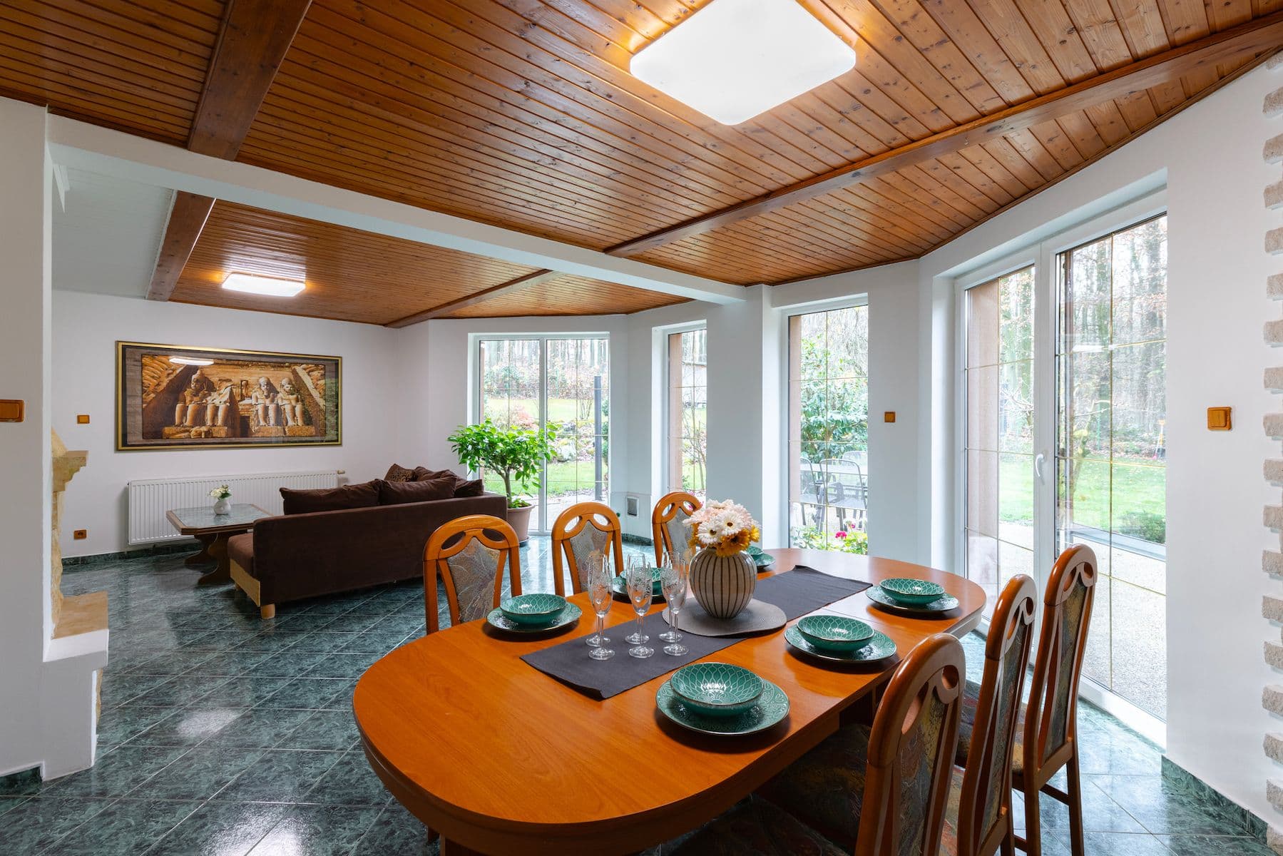 house for sale, 240 m², Luční, Kamenice, Středočeský Region house for sale, 240 m², Luční, Kamenice, Středočeský Region