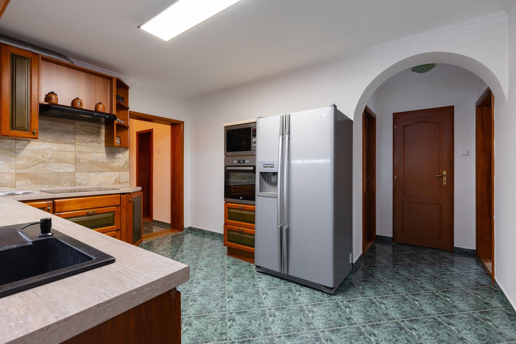 house for sale, 240 m², Luční, Kamenice, Středočeský Region house for sale, 240 m², Luční, Kamenice, Středočeský Region