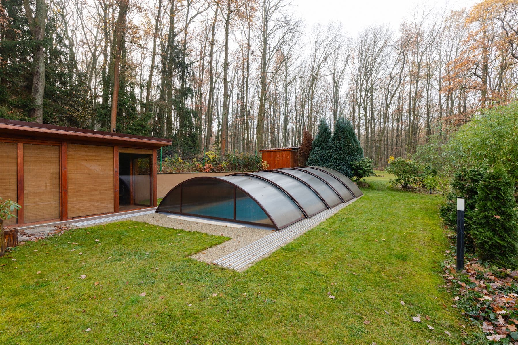 house for sale, 240 m², Luční, Kamenice, Středočeský Region house for sale, 240 m², Luční, Kamenice, Středočeský Region