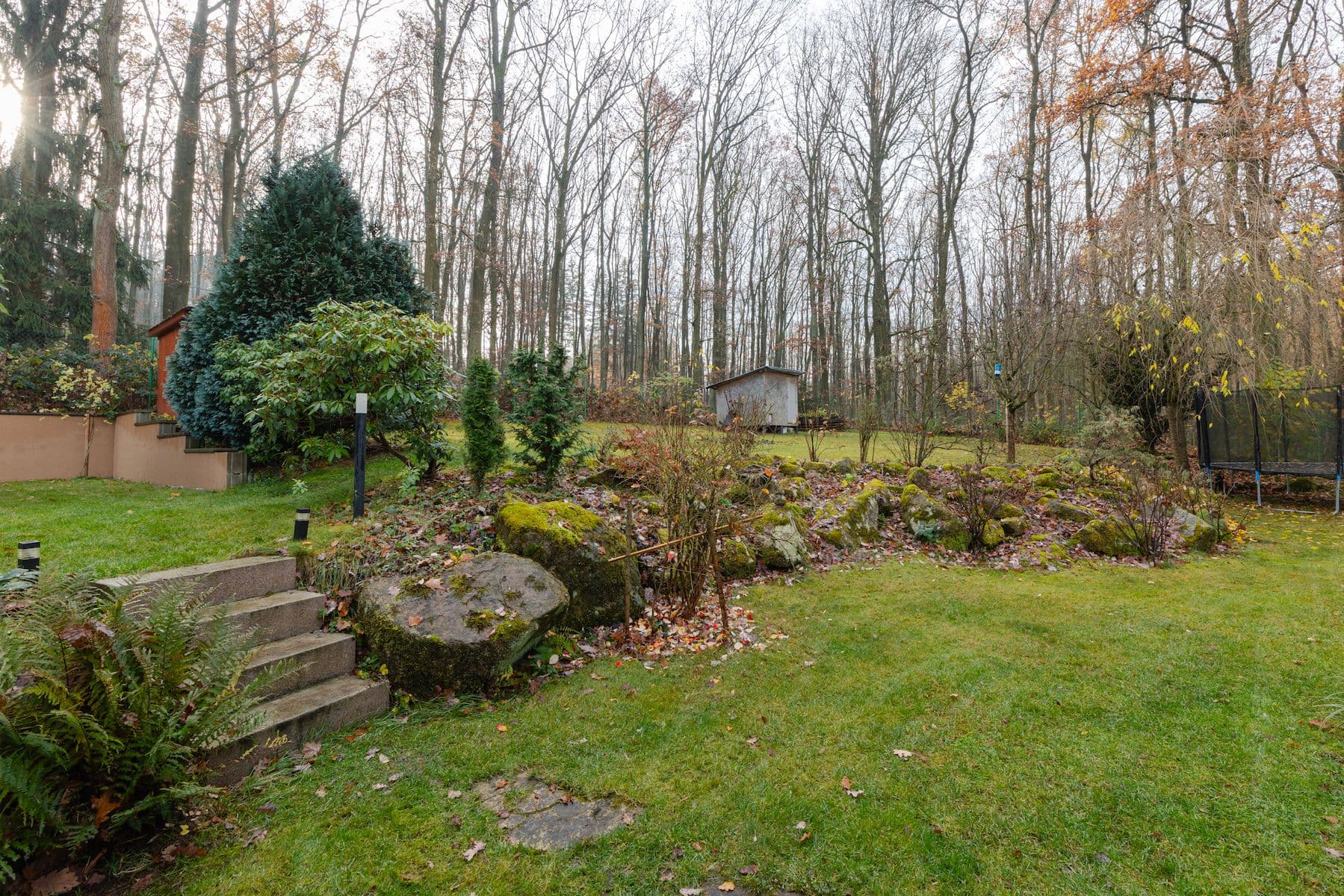 house for sale, 240 m², Luční, Kamenice, Středočeský Region house for sale, 240 m², Luční, Kamenice, Středočeský Region