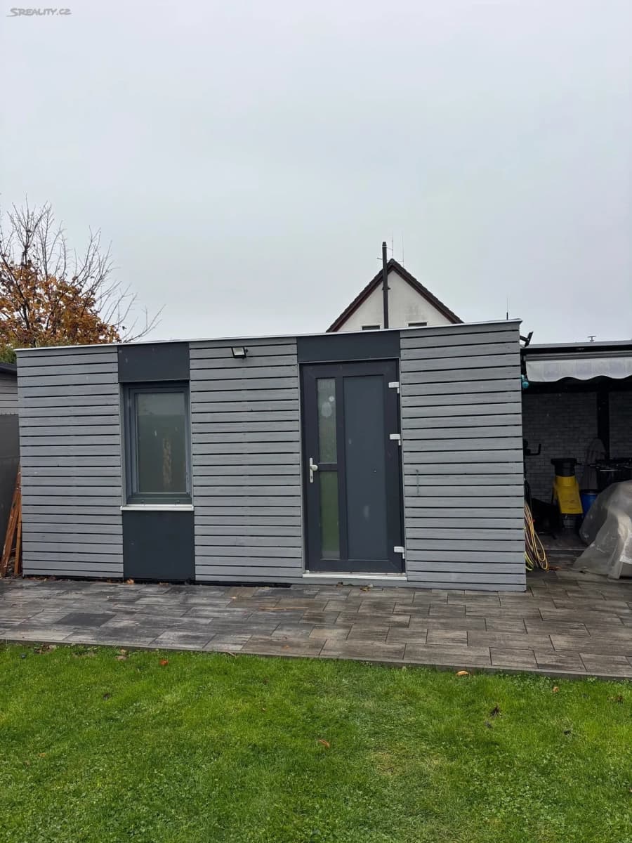 house for sale, 95 m², Třebichovická, Kladno, Středočeský Region house for sale, 95 m², Třebichovická, Kladno, Středočeský Region