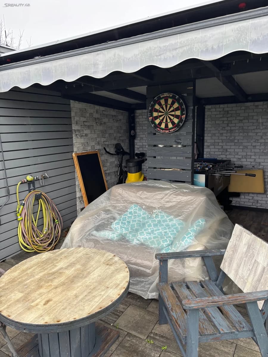 house for sale, 95 m², Třebichovická, Kladno, Středočeský Region house for sale, 95 m², Třebichovická, Kladno, Středočeský Region