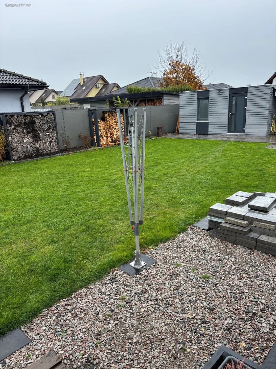 house for sale, 95 m², Třebichovická, Kladno, Středočeský Region house for sale, 95 m², Třebichovická, Kladno, Středočeský Region