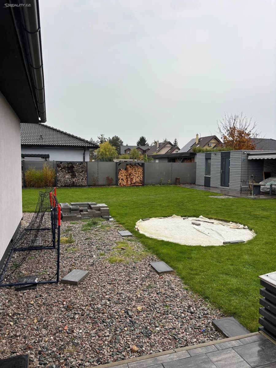 house for sale, 95 m², Třebichovická, Kladno, Středočeský Region house for sale, 95 m², Třebichovická, Kladno, Středočeský Region