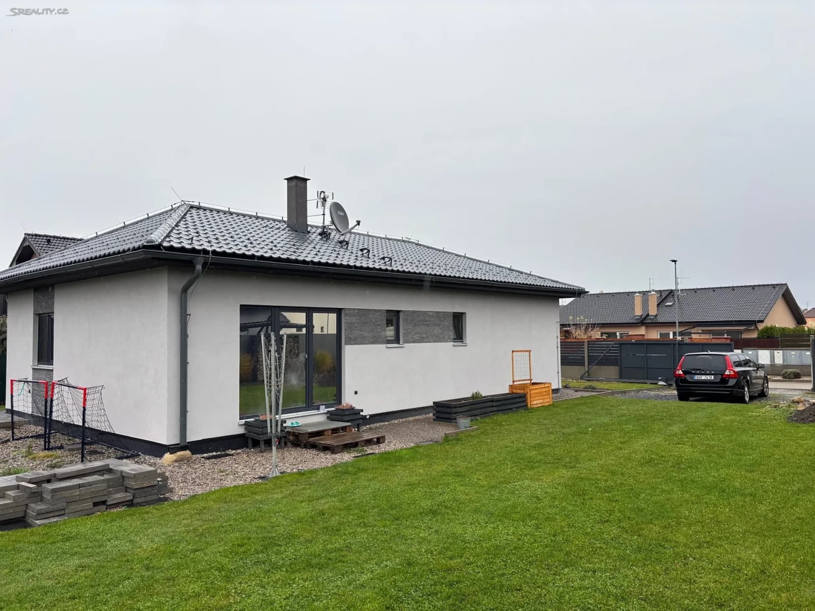 house for sale, 95 m², Třebichovická, Kladno, Středočeský Region house for sale, 95 m², Třebichovická, Kladno, Středočeský Region