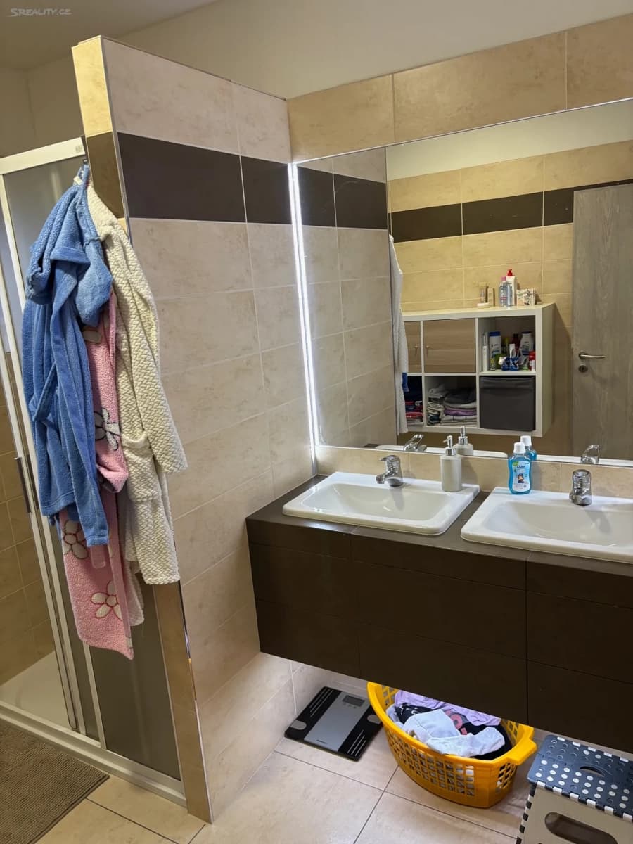 house for sale, 95 m², Třebichovická, Kladno, Středočeský Region house for sale, 95 m², Třebichovická, Kladno, Středočeský Region