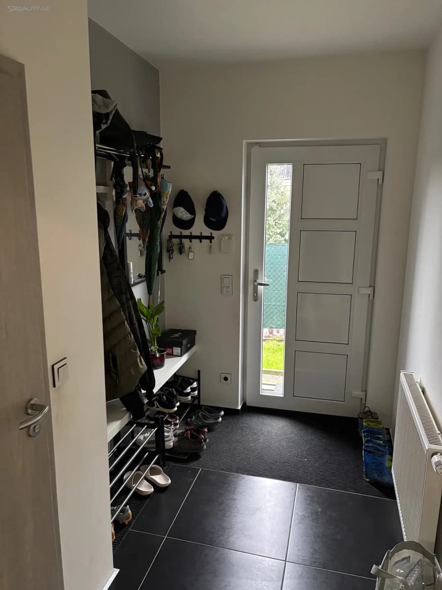 house for sale, 95 m², Třebichovická, Kladno, Středočeský Region house for sale, 95 m², Třebichovická, Kladno, Středočeský Region