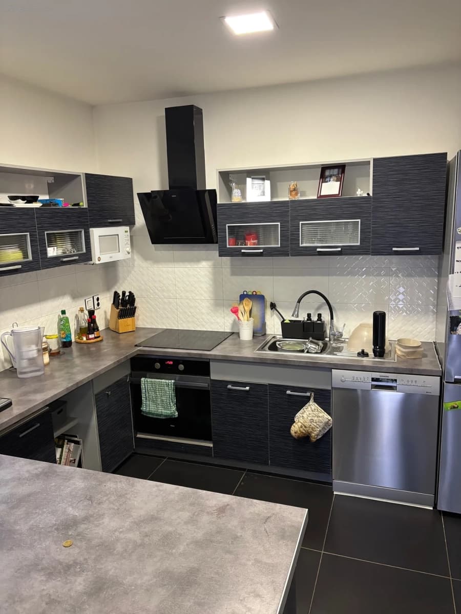 house for sale, 95 m², Třebichovická, Kladno, Středočeský Region house for sale, 95 m², Třebichovická, Kladno, Středočeský Region