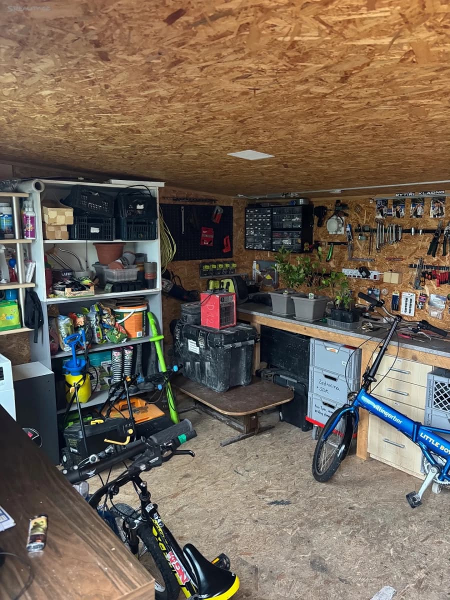 house for sale, 95 m², Třebichovická, Kladno, Středočeský Region house for sale, 95 m², Třebichovická, Kladno, Středočeský Region