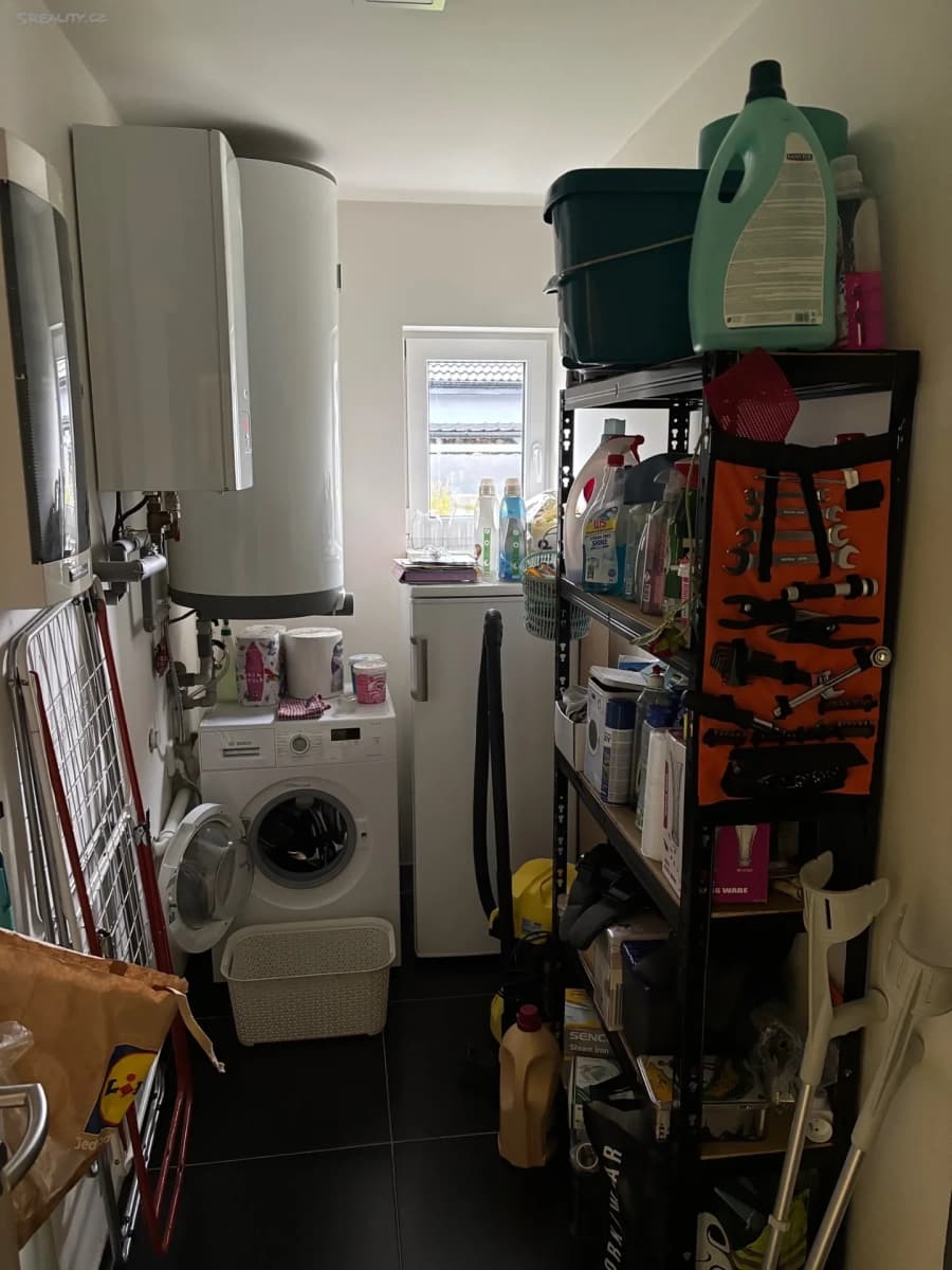 house for sale, 95 m², Třebichovická, Kladno, Středočeský Region house for sale, 95 m², Třebichovická, Kladno, Středočeský Region