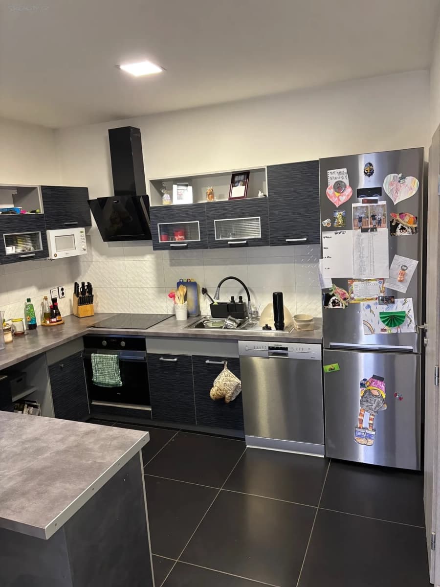 house for sale, 95 m², Třebichovická, Kladno, Středočeský Region house for sale, 95 m², Třebichovická, Kladno, Středočeský Region