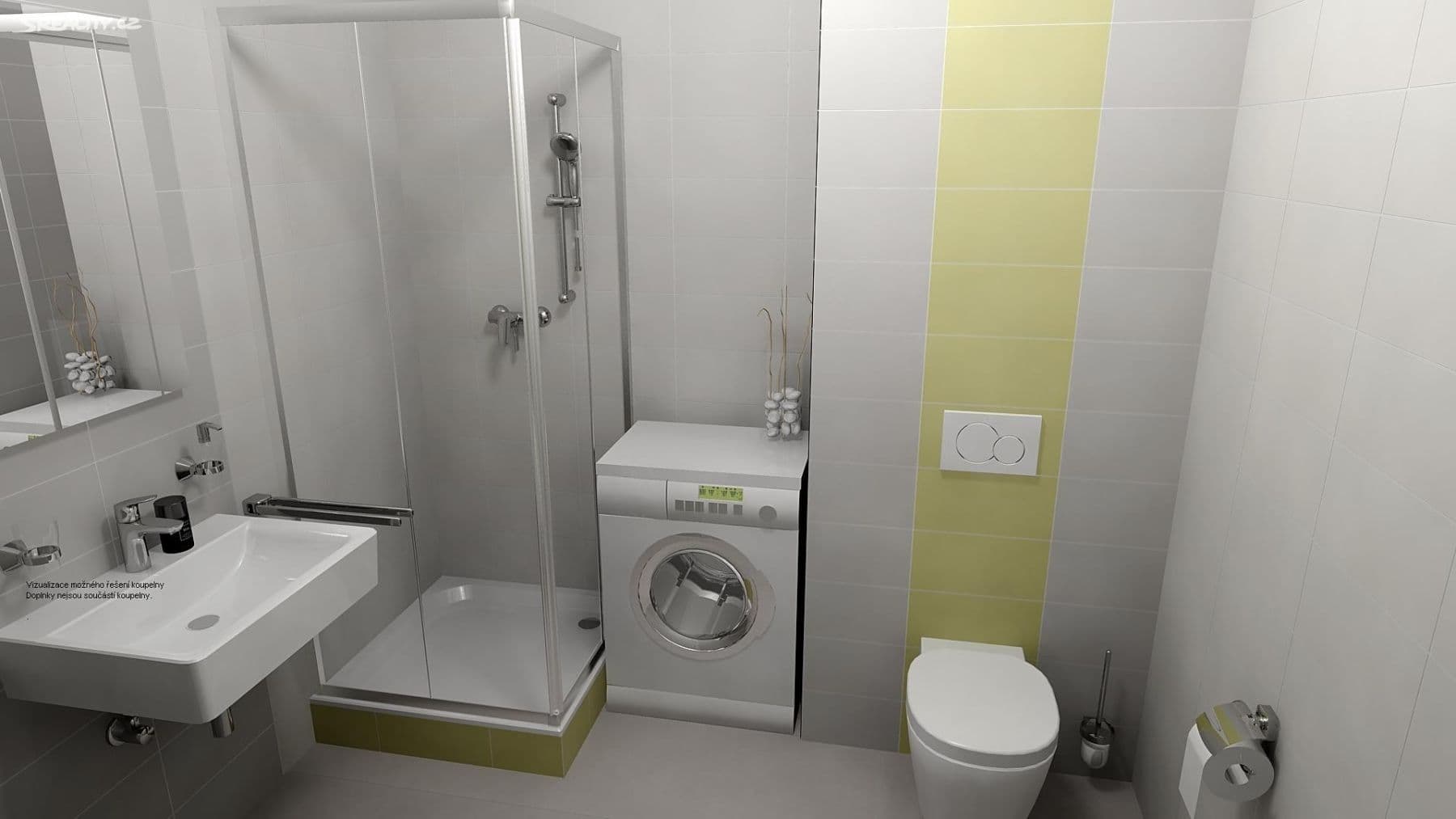 Studio flat to rent, 34 m², Medlánecká, Brno, Jihomoravský Region Studio flat to rent, 34 m², Medlánecká, Brno, Jihomoravský Region