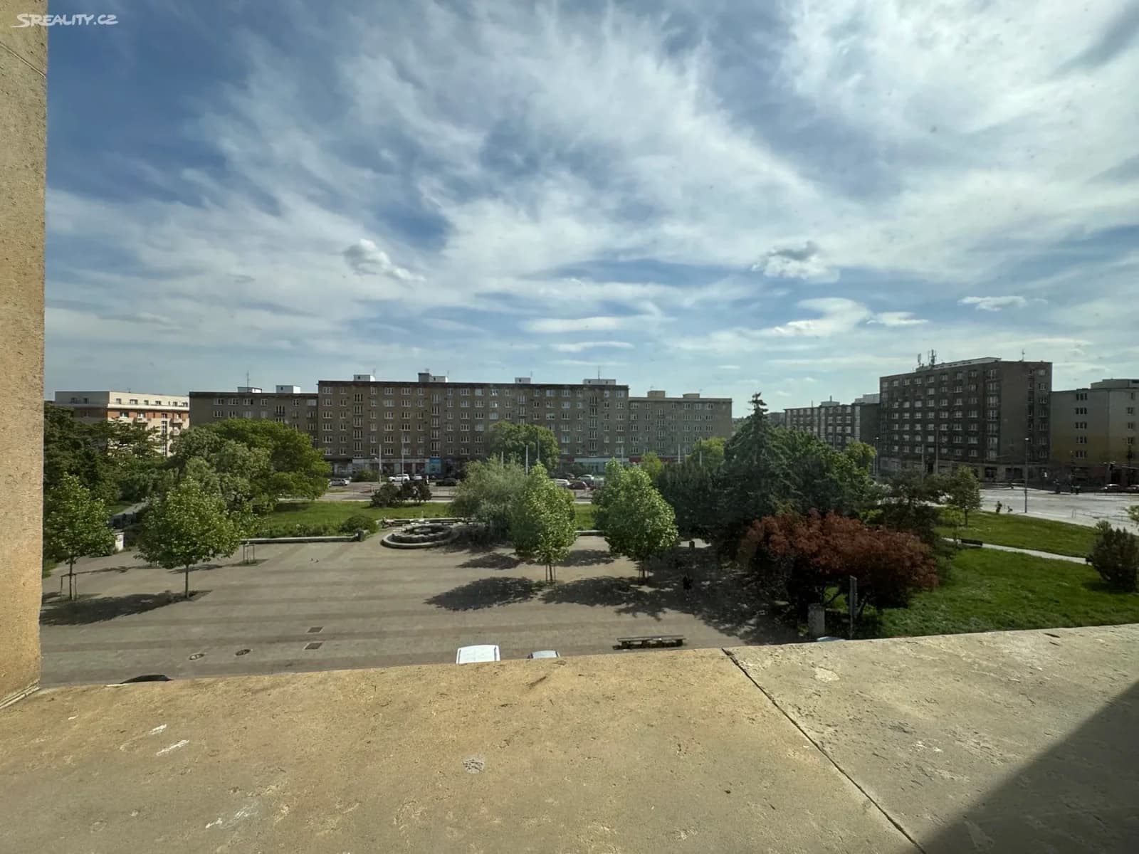 1 bedroom with open-plan kitchen flat to rent, 55 m², Kubánské náměstí, Prague, Prague 1 bedroom with open-plan kitchen flat to rent, 55 m², Kubánské náměstí, Prague, Prague