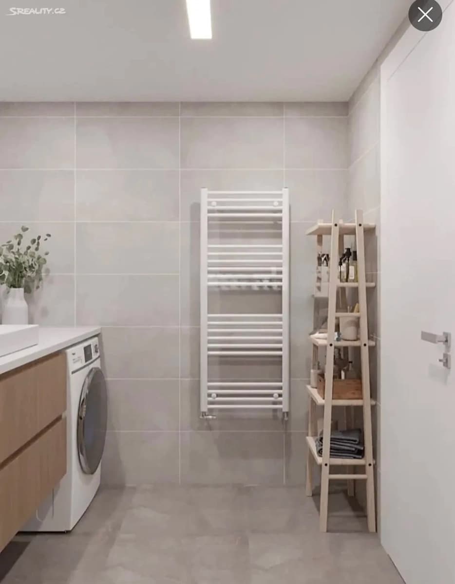 1 bedroom with open-plan kitchen flat to rent, 55 m², Kubánské náměstí, Prague, Prague 1 bedroom with open-plan kitchen flat to rent, 55 m², Kubánské náměstí, Prague, Prague