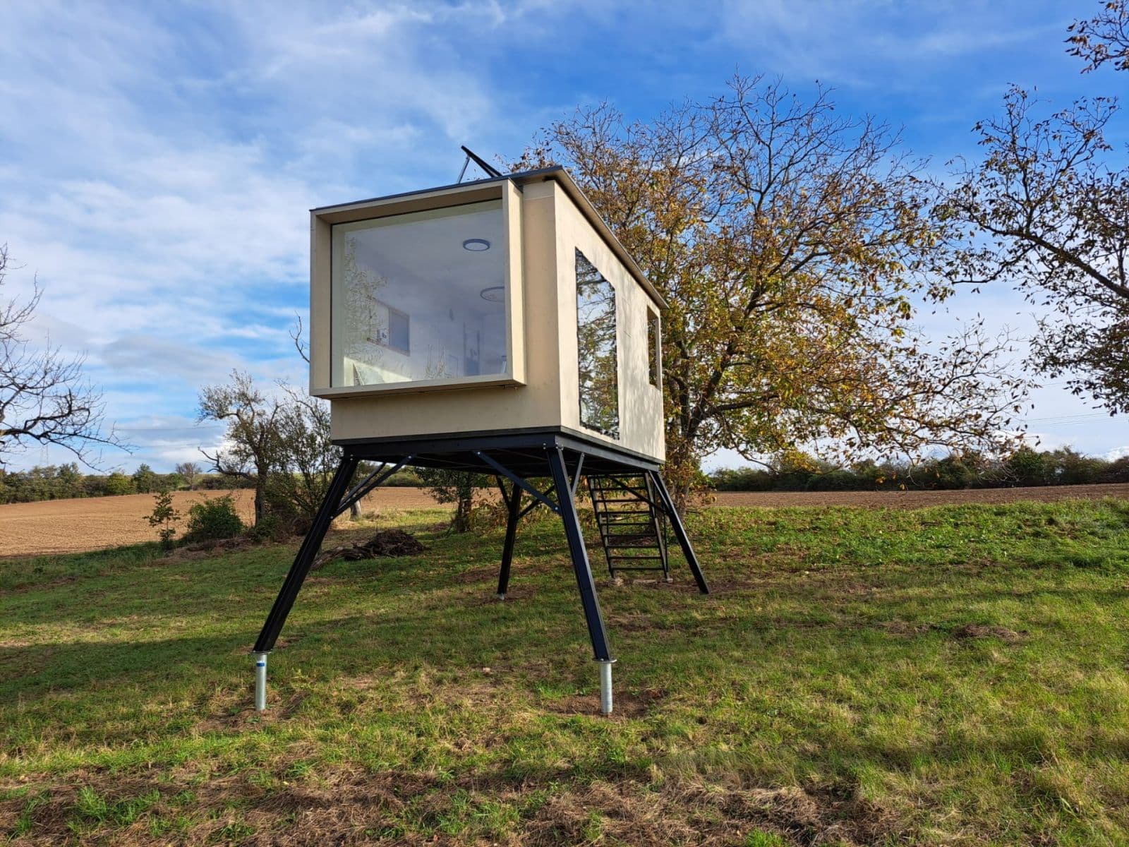 recreational property for sale, 12 m², Haluzice, Trenčiansky Region recreational property for sale, 12 m², Haluzice, Trenčiansky Region